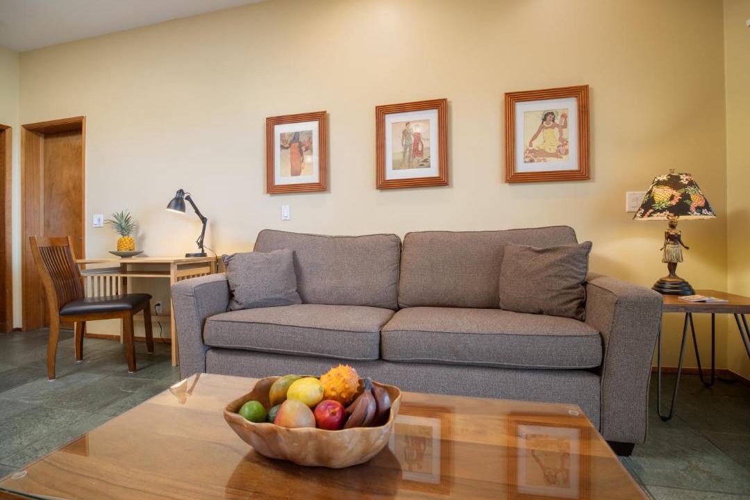 Photo of Livingroom in Kihei