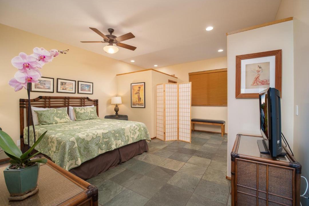 Photo of Bedroom in Kihei