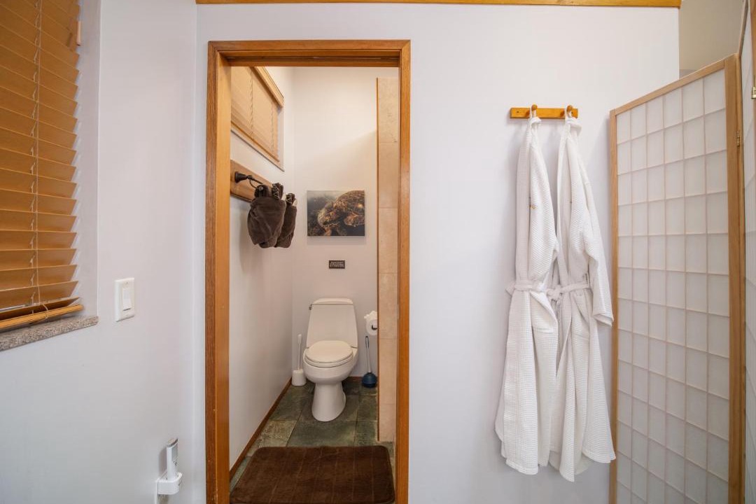 Photo of Bathroom in Kihei