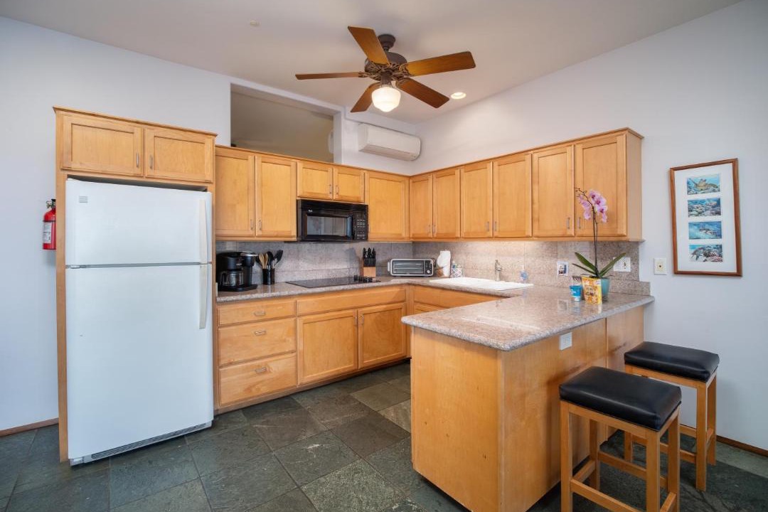 Photo of Kitchen in Kihei