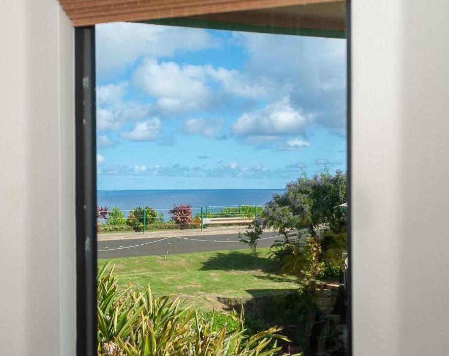 Photo of Patio Balcony in Princeville