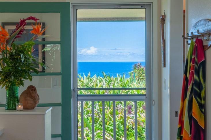 Photo of Patio Balcony in Princeville