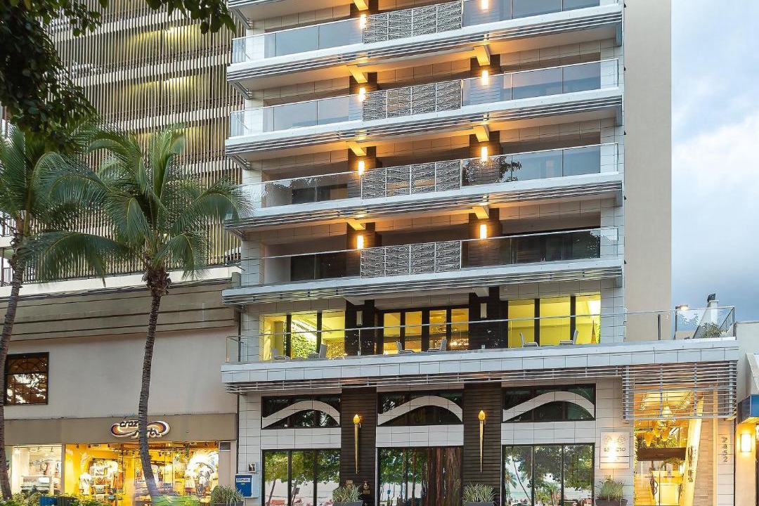 Photo of Others in Waikiki