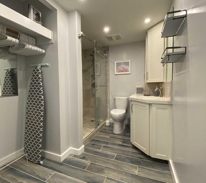 Photo of Bathroom in Hanamaulu