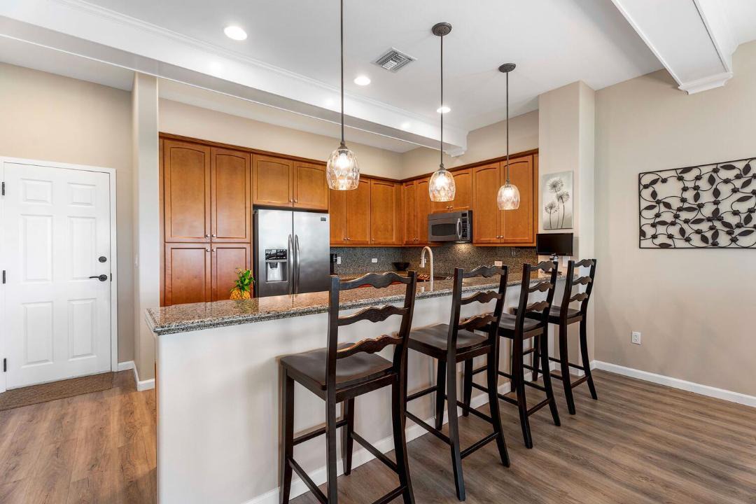 Photo of Kitchen in Kamuela