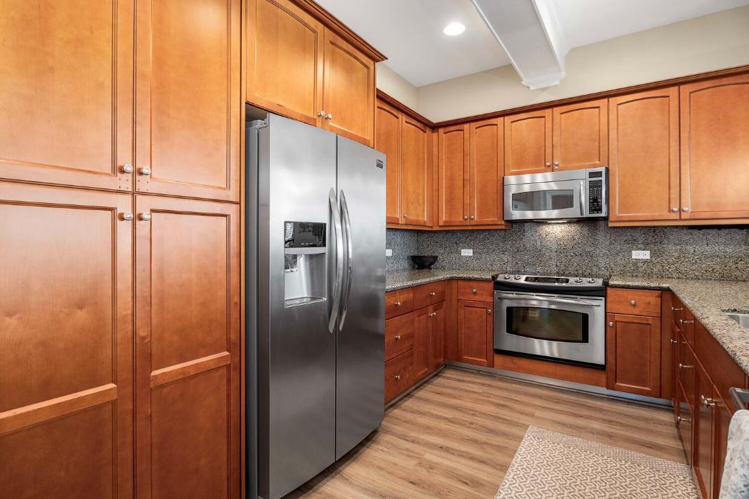 Photo of Kitchen in Kamuela