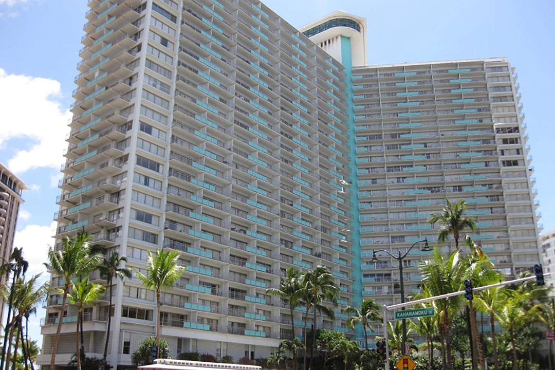 Photo of Others in Waikiki