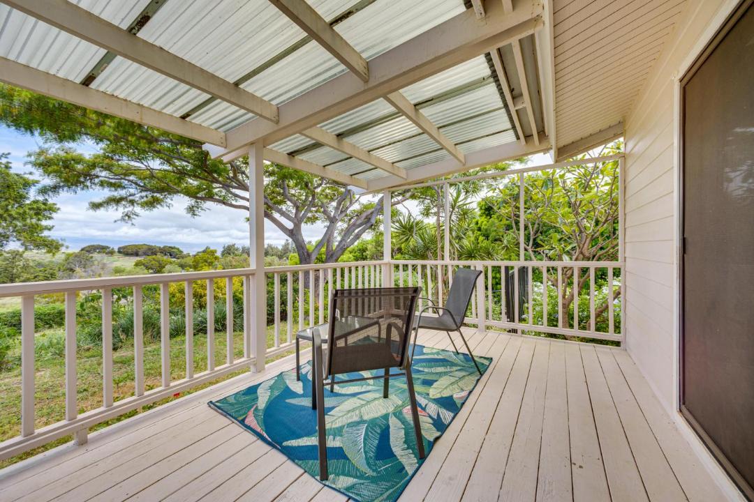 Photo of Patio Balcony in Kamuela
