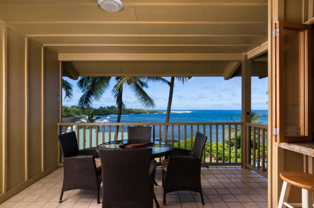 Photo of Patio Balcony in Hana