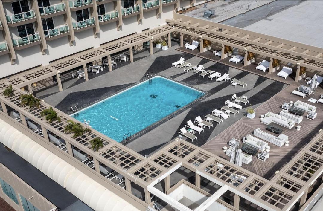 Photo of Patio Balcony in Ala Moana