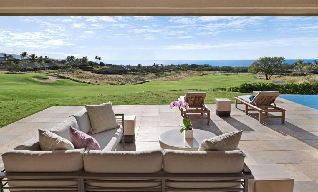 Photo of Patio Balcony in Kamuela