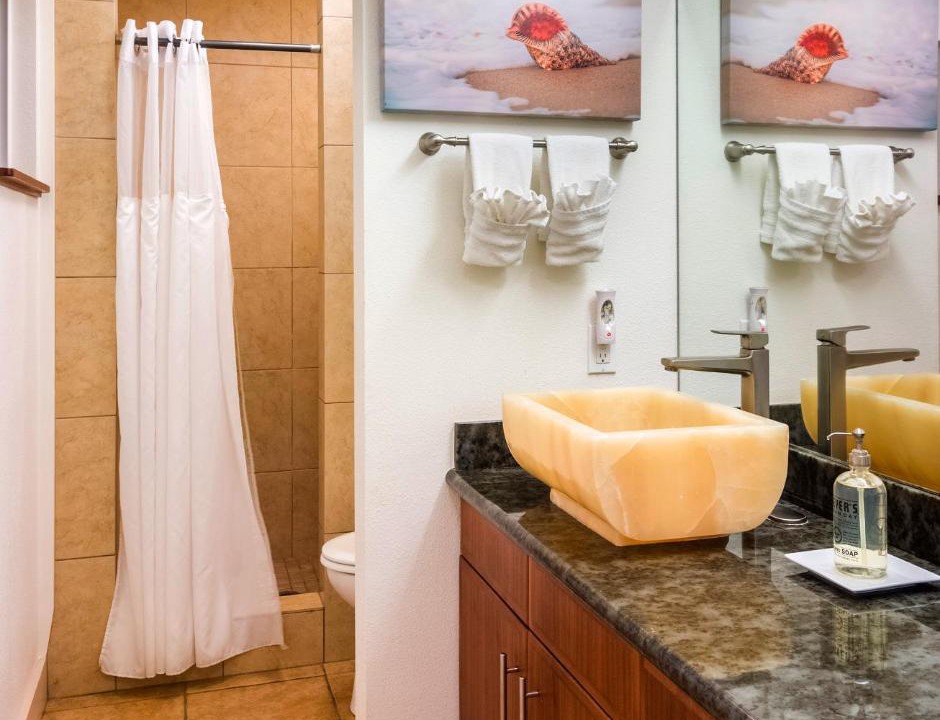 Photo of Bathroom in Hana