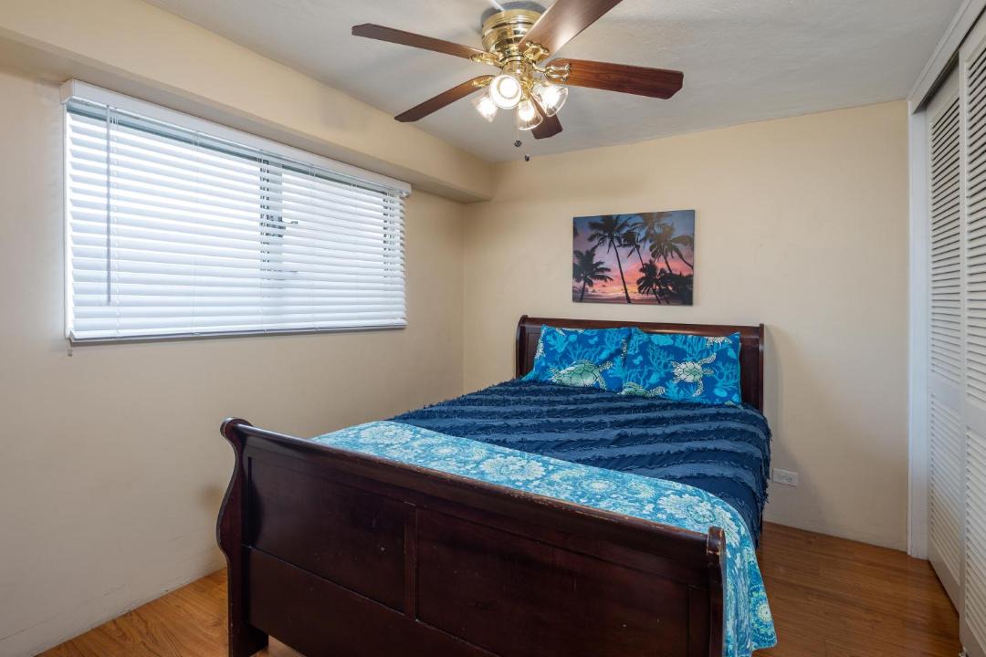 Photo of Bedroom in McCully - Moiliili