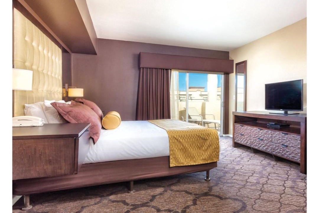 Photo of Bedroom in Enterprise