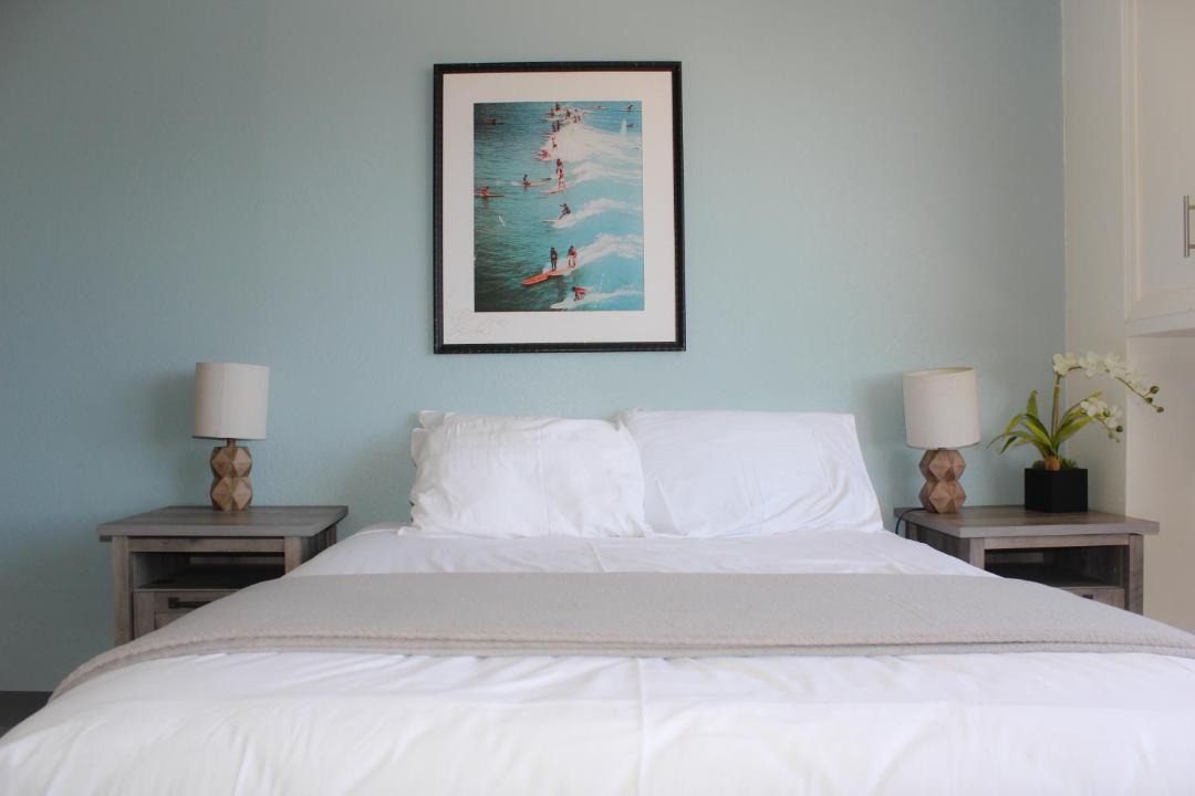Photo of Bedroom in McCully - Moiliili