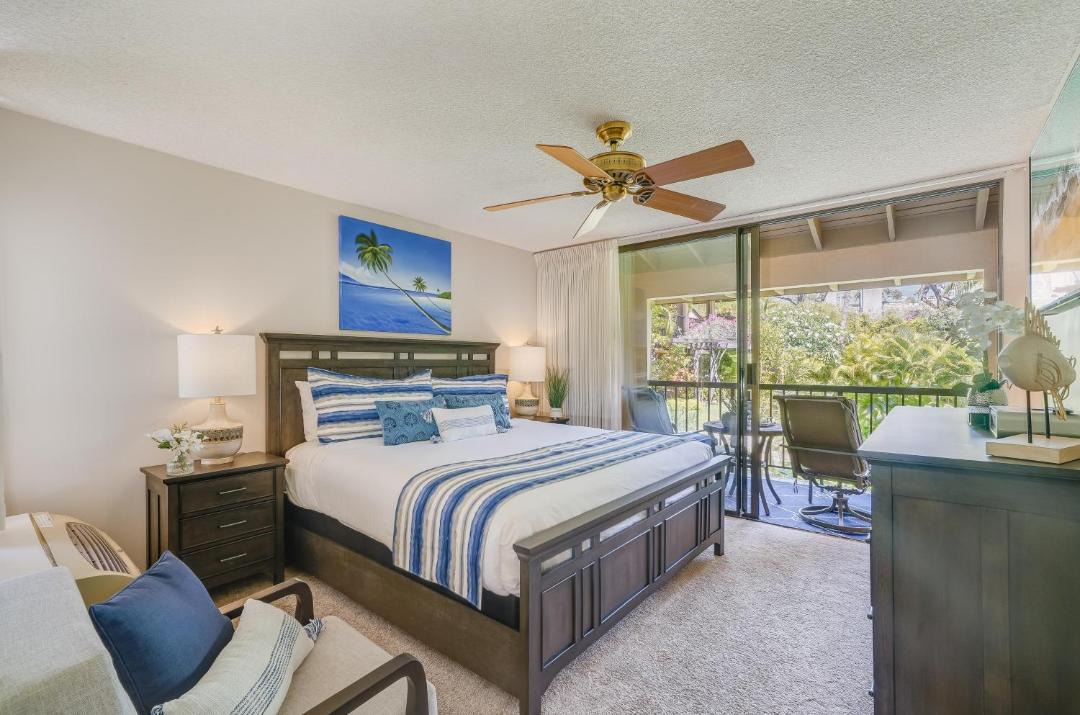 Photo of Bedroom in Wailea