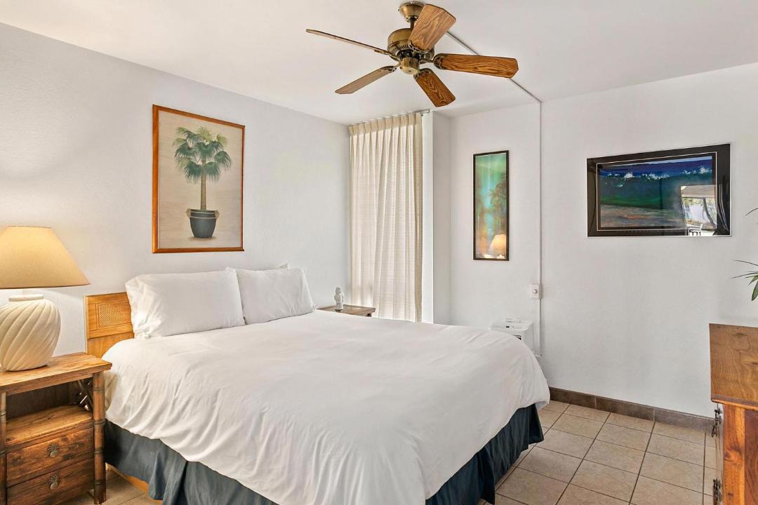 Photo of Bedroom in Kihei