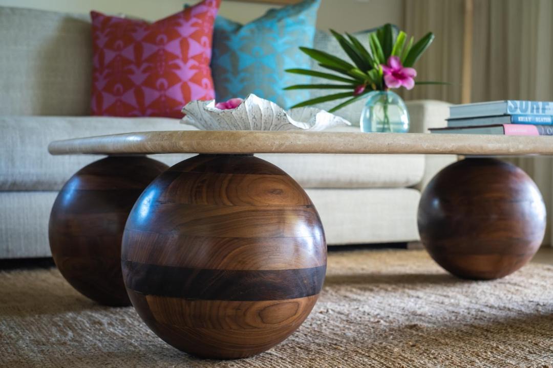 Photo of Livingroom in Wailea