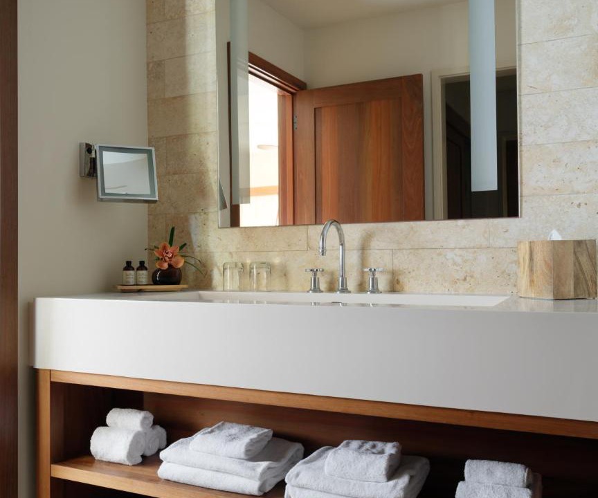 Photo of Bathroom in Wailea
