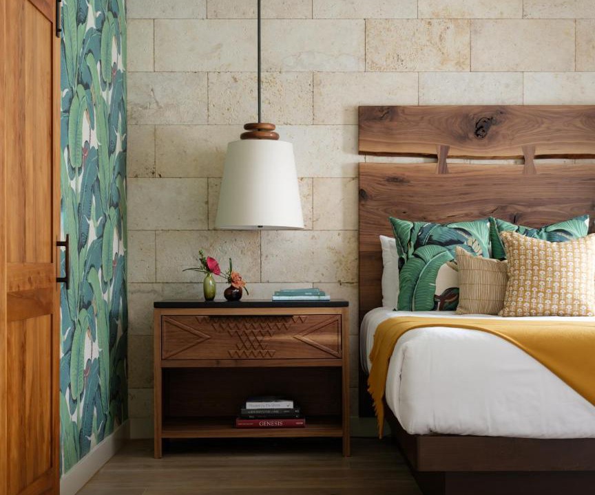 Photo of Bedroom in Wailea