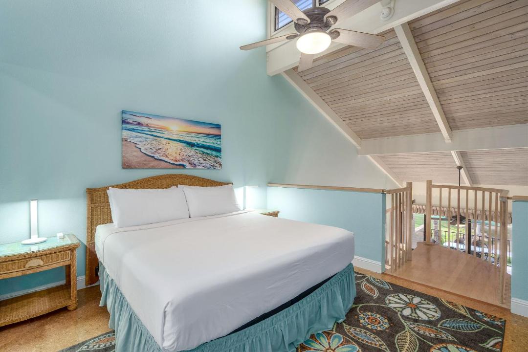 Photo of Bedroom in Kihei