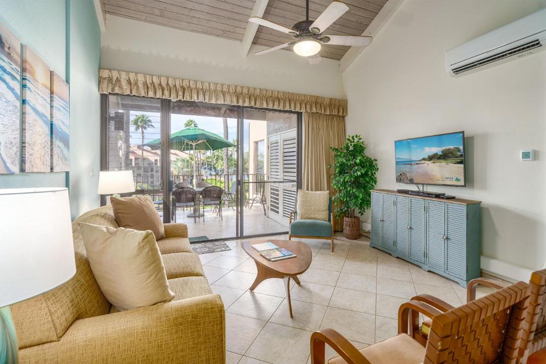 Photo of Livingroom in Kihei