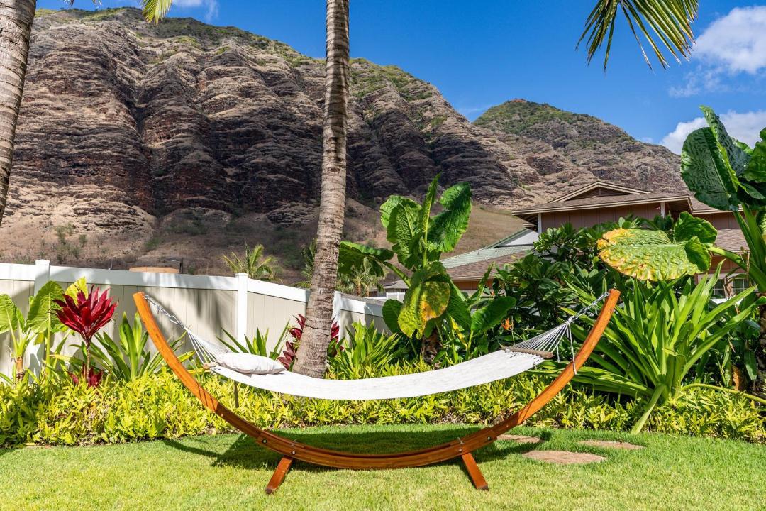 Photo of Others in Makaha Valley