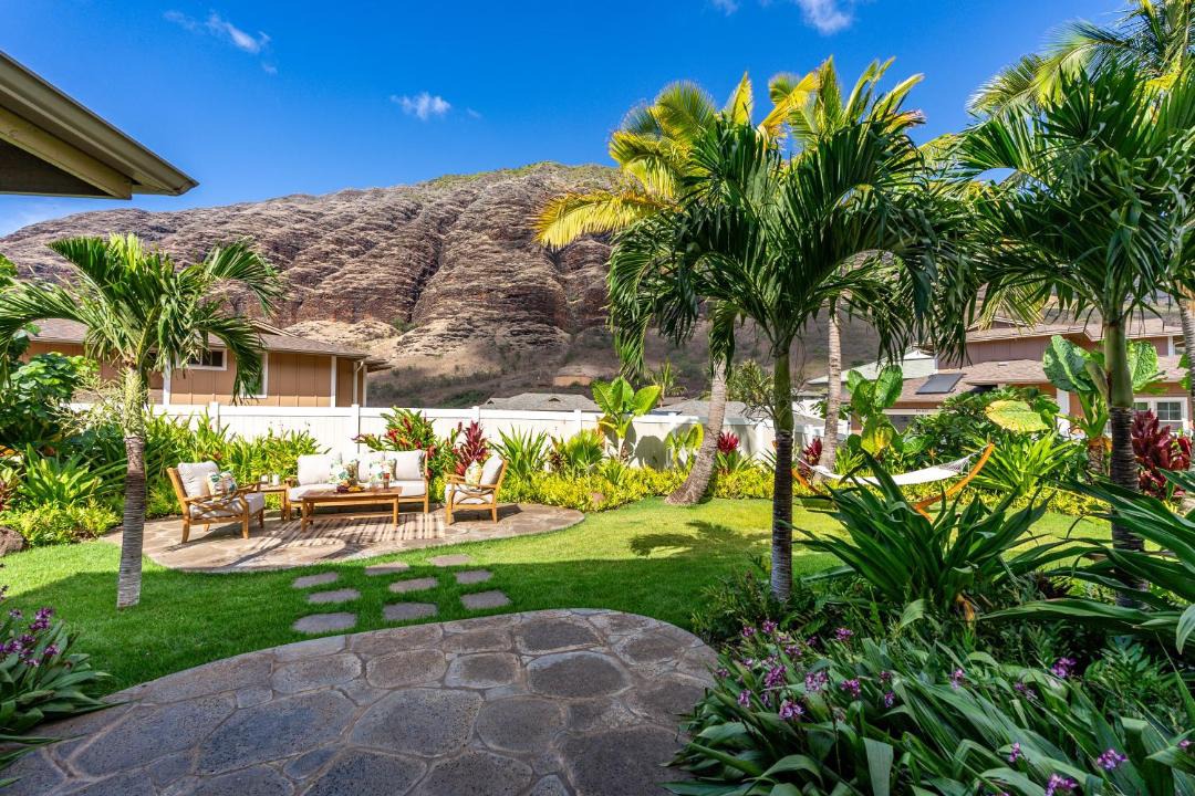 Photo of Others in Makaha Valley