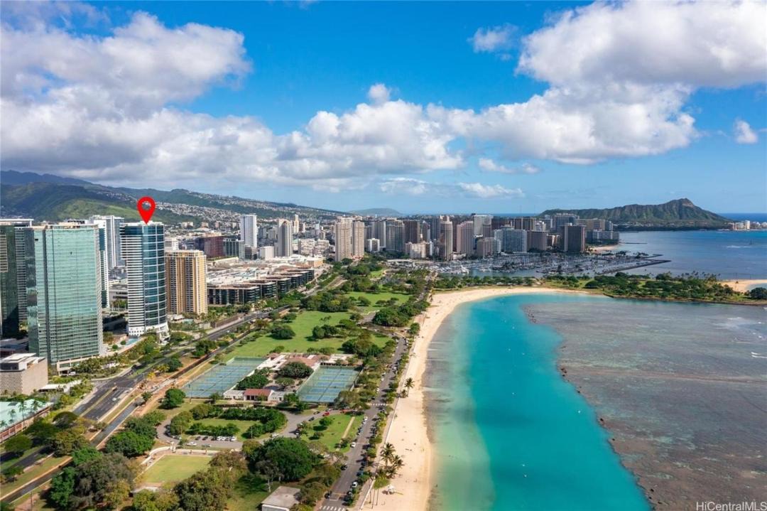 Photo of Others in Ala Moana