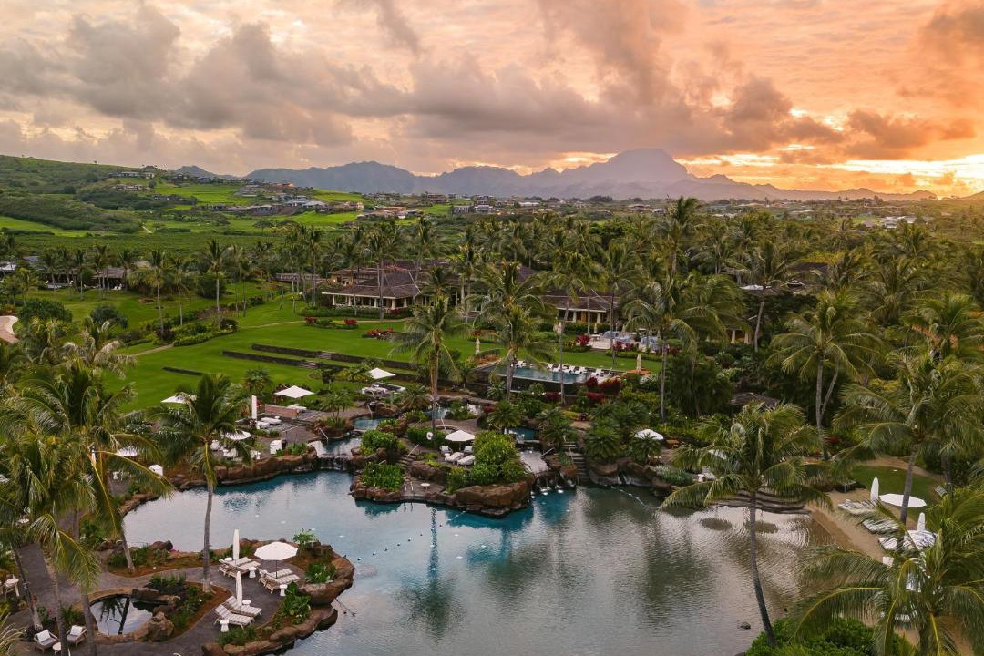 Photo of Outdoor in Poipu