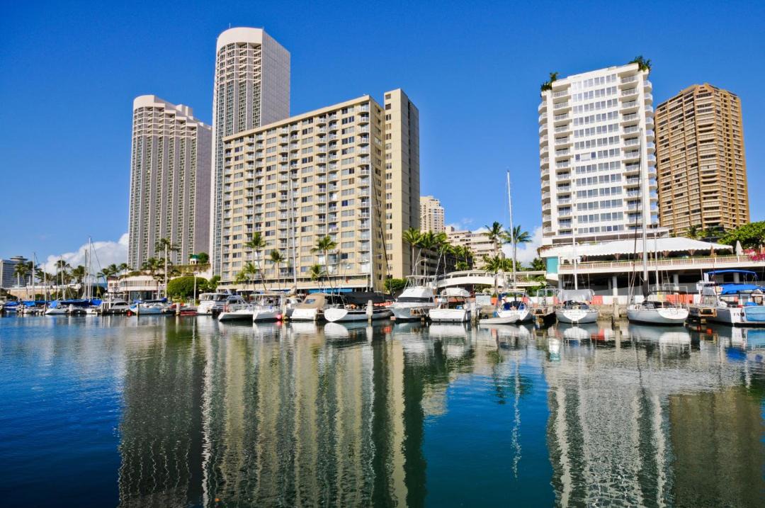 Photo of Outdoor in Waikiki