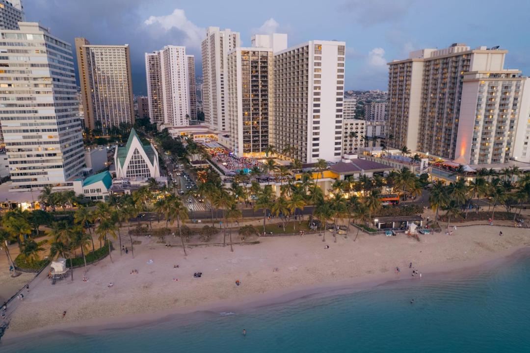 Photo of Others in Waikiki