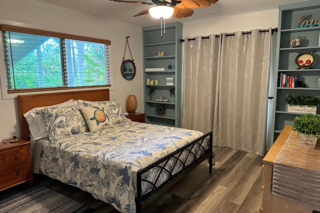 Photo of Bedroom in Keaau