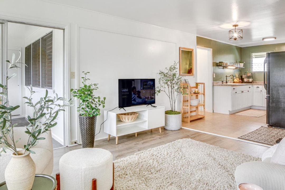 Photo of Livingroom in Hilo