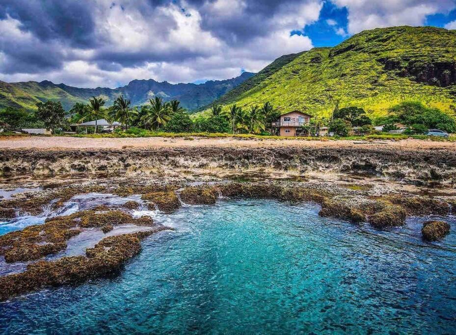 Photo of Others in Makaha Valley