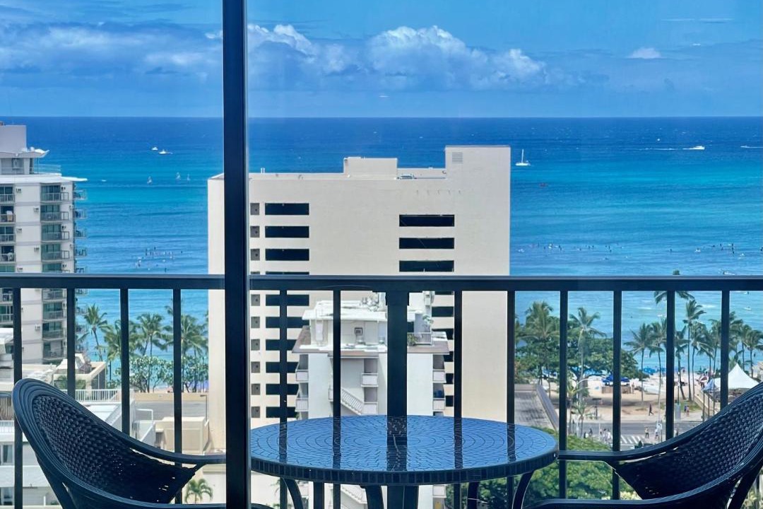 Photo of Others in Waikiki