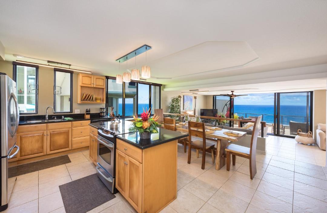 Photo of Livingroom in Princeville