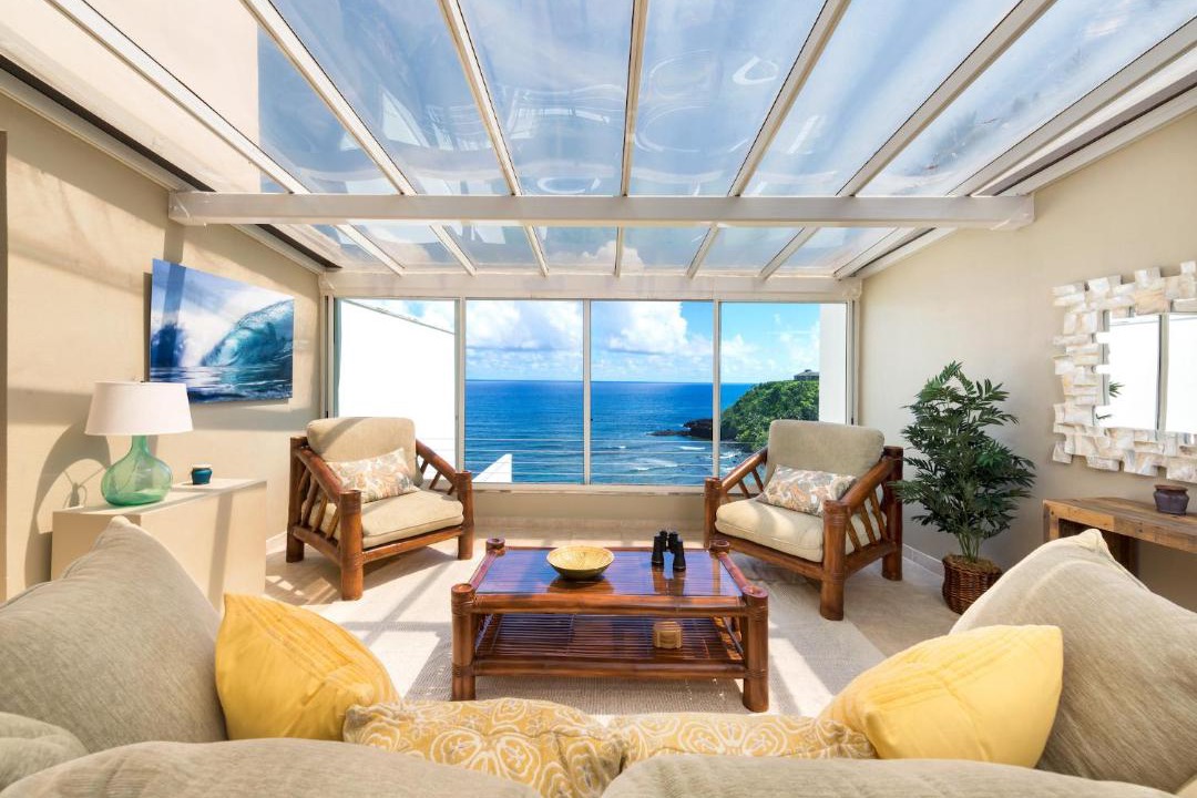 Photo of Livingroom in Princeville