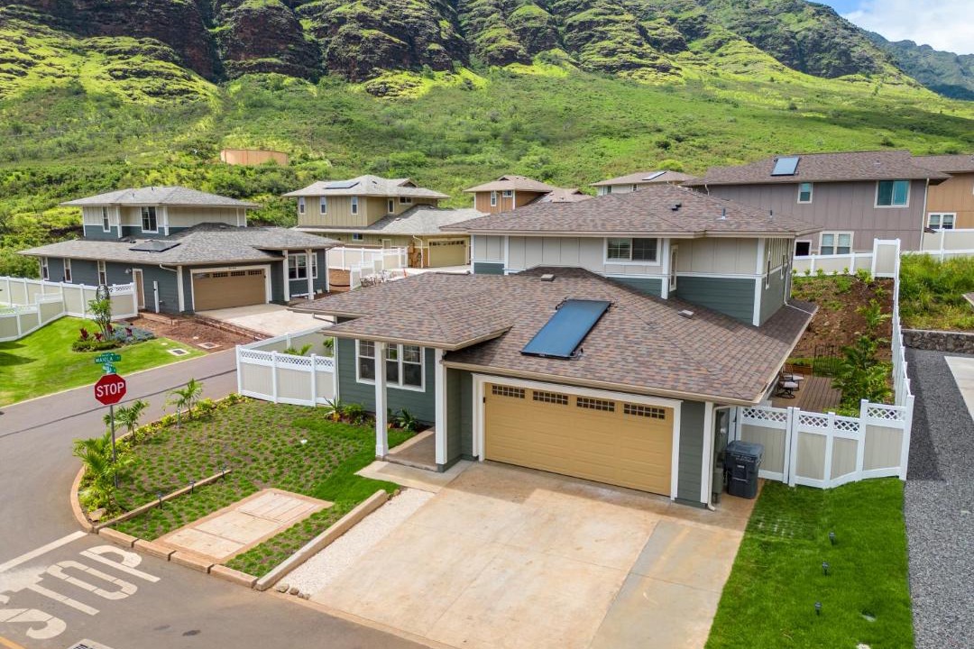 Photo of Others in Makaha Valley