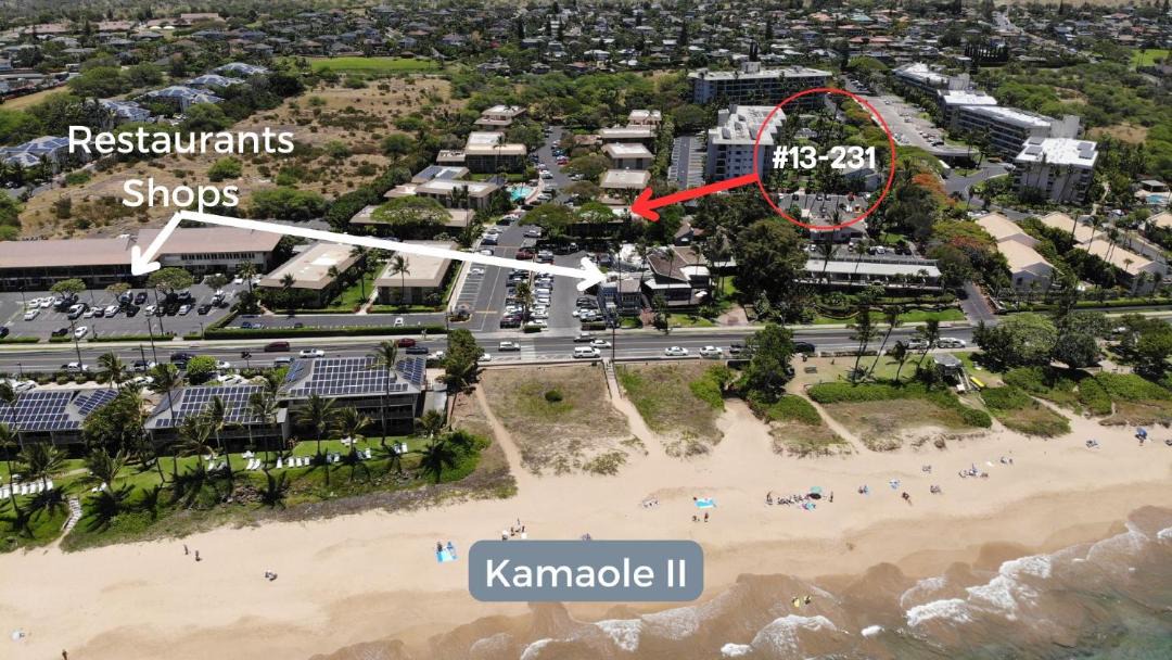 Photo of Others in Kihei