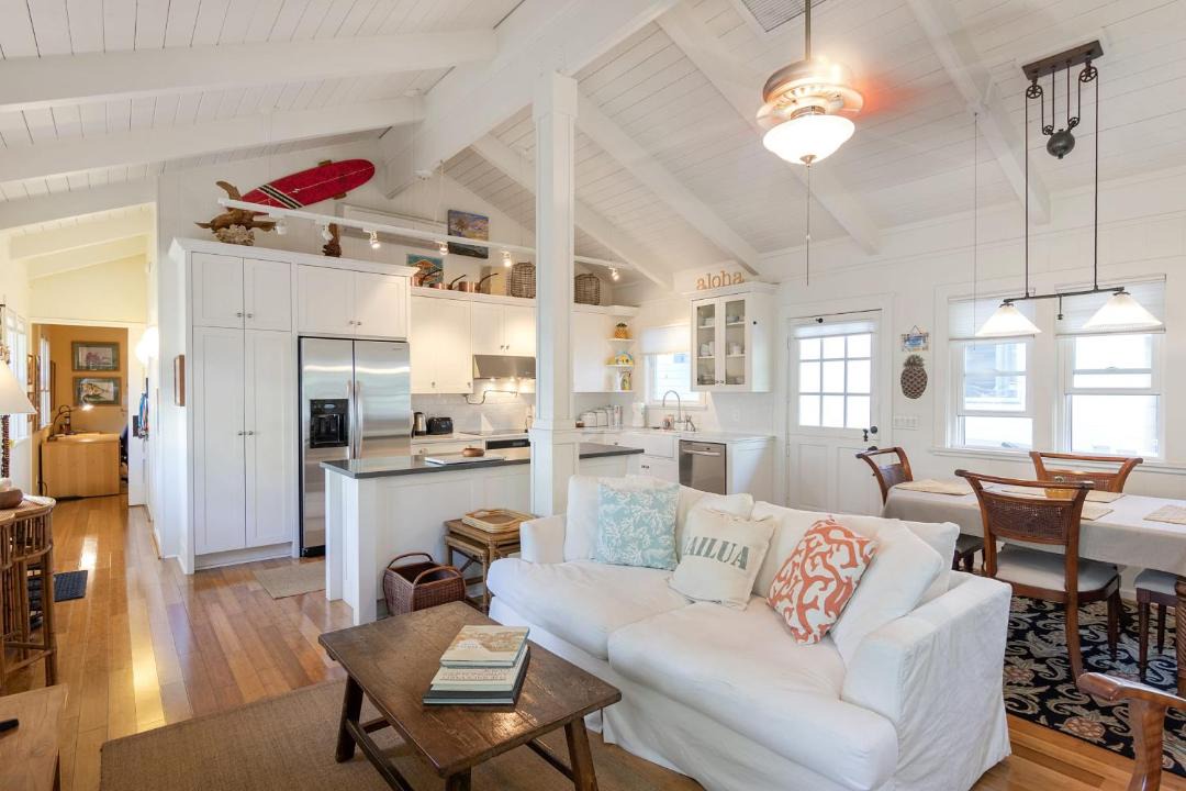 Photo of Livingroom in Kailua