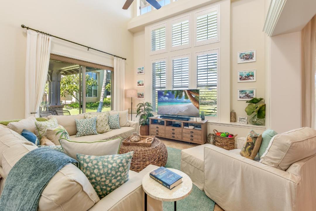Photo of Livingroom in Kulalani