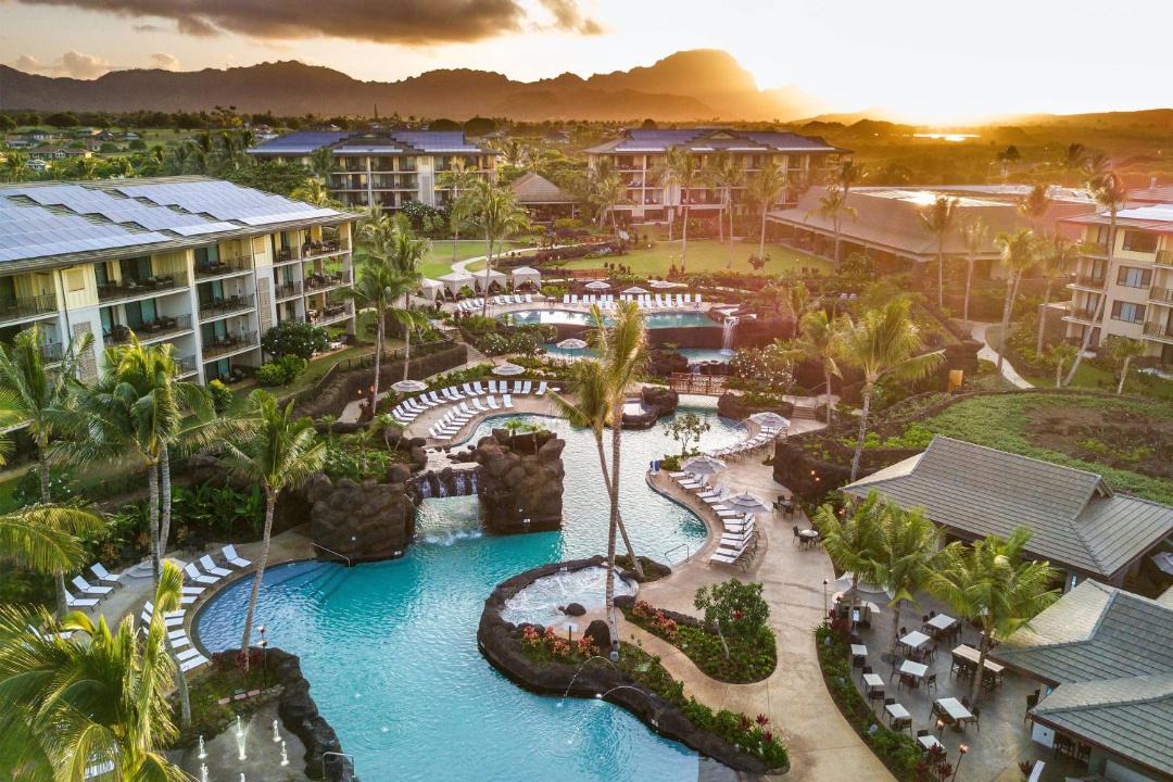 Photo of Others in Poipu