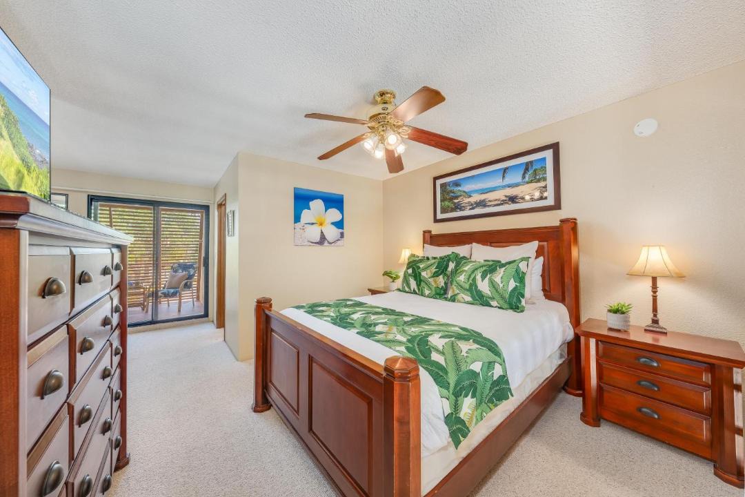 Photo of Bedroom in Kihei