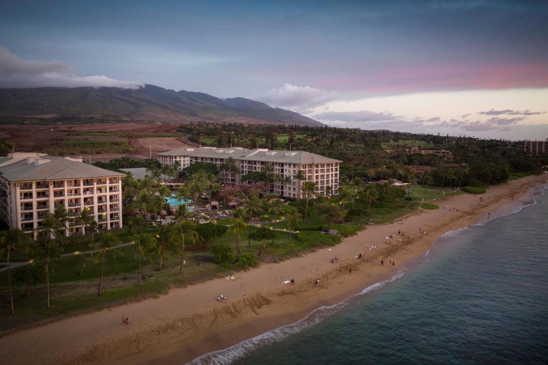 Photo of Others in Kaanapali