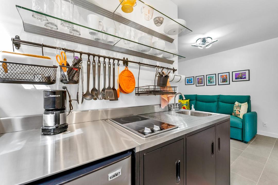 Photo of Kitchen in Hawaii Kai