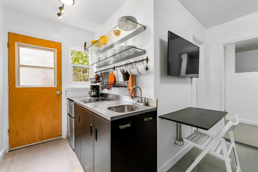 Photo of Kitchen in Hawaii Kai