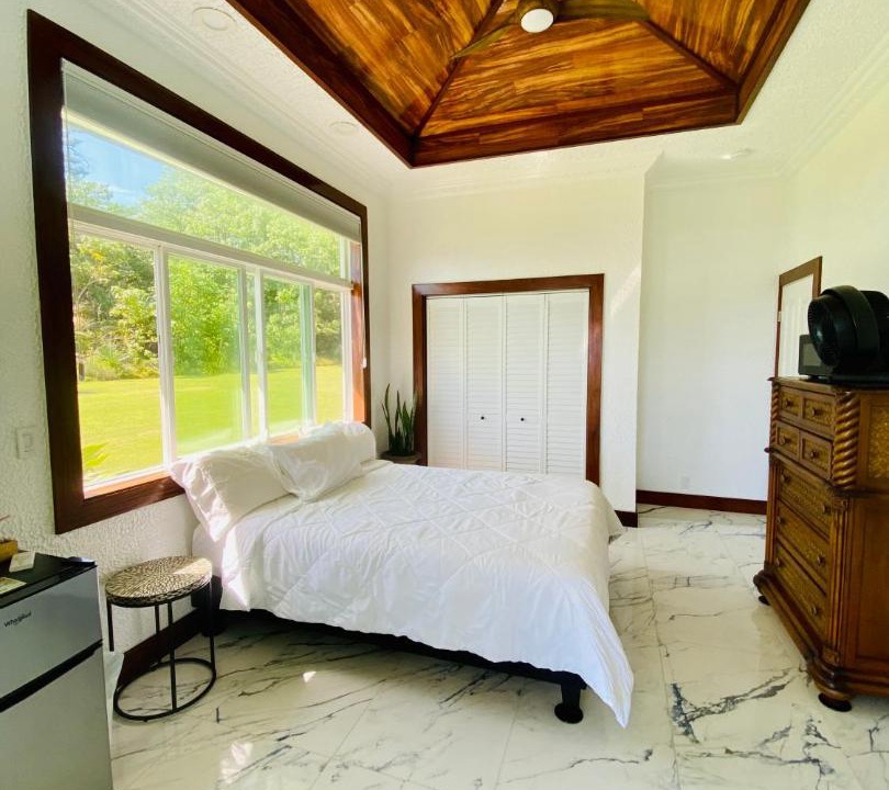 Photo of Bedroom in Kapoho
