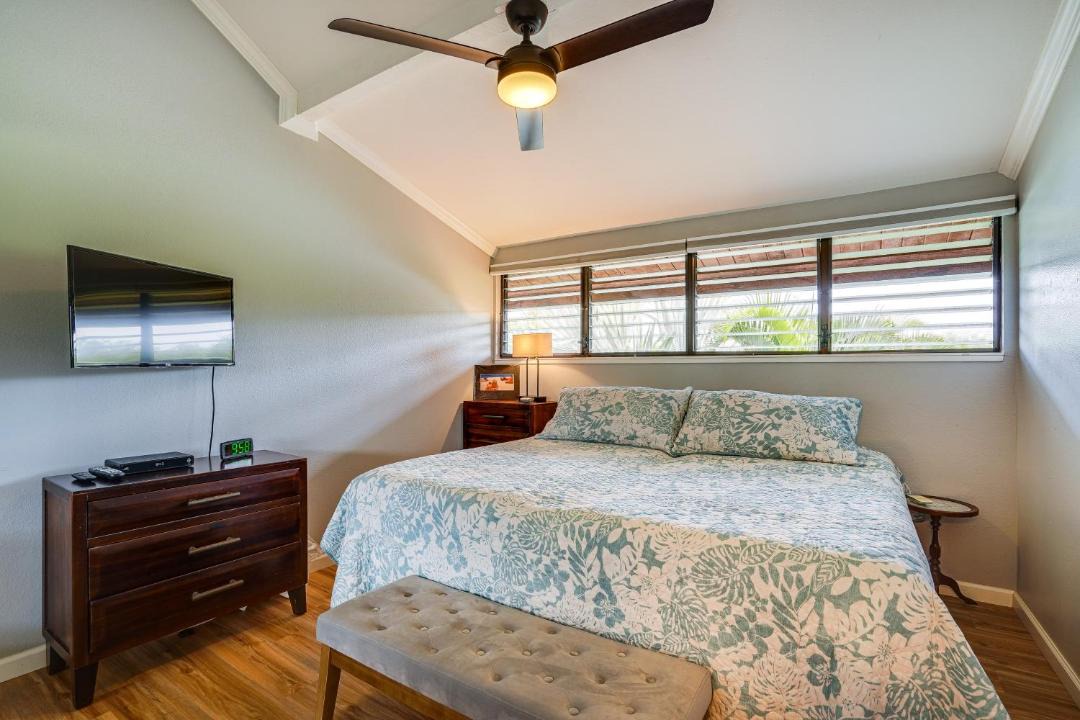Photo of Bedroom in Kaunakakai