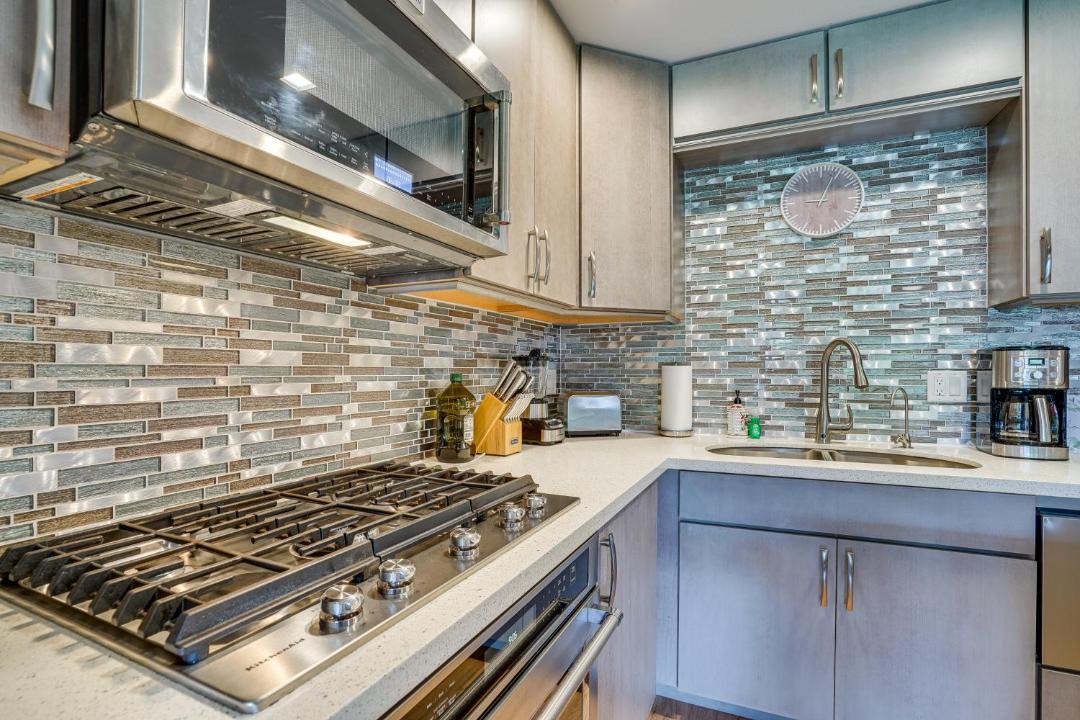 Photo of Kitchen in Kaunakakai